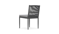 Catalina | Dining Armless Chair - Ash Dining Chairs Azzurro Living