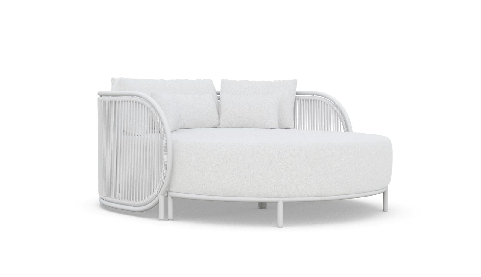Kamari | Day Bed Lounge – bohopatio