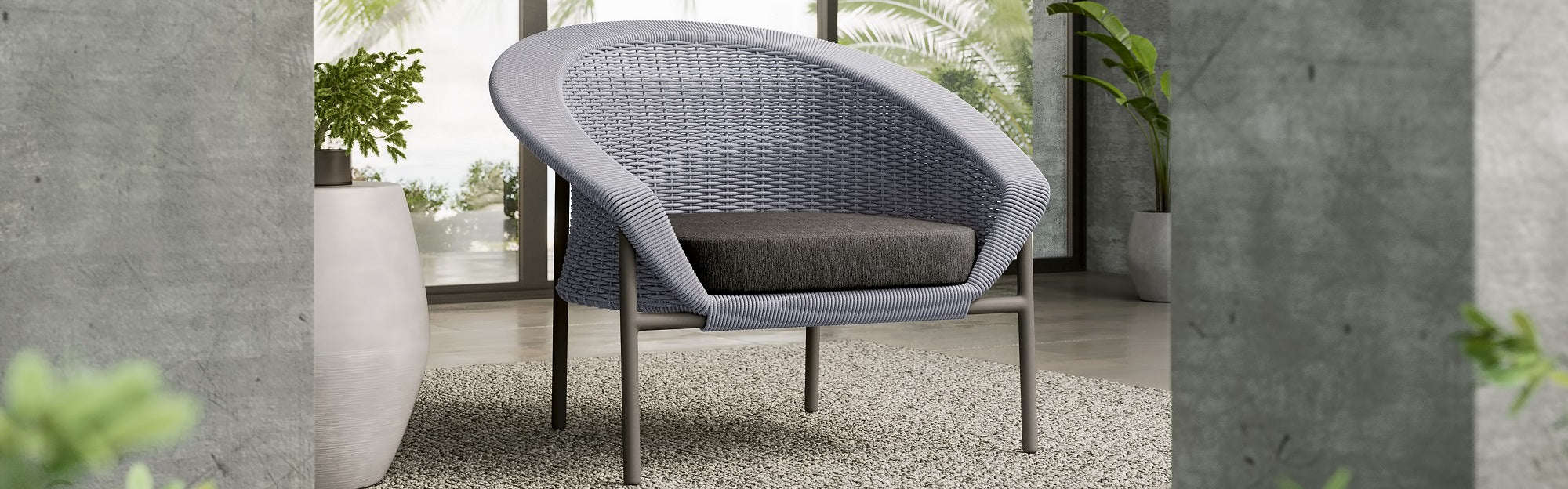 Cove lounge online chair