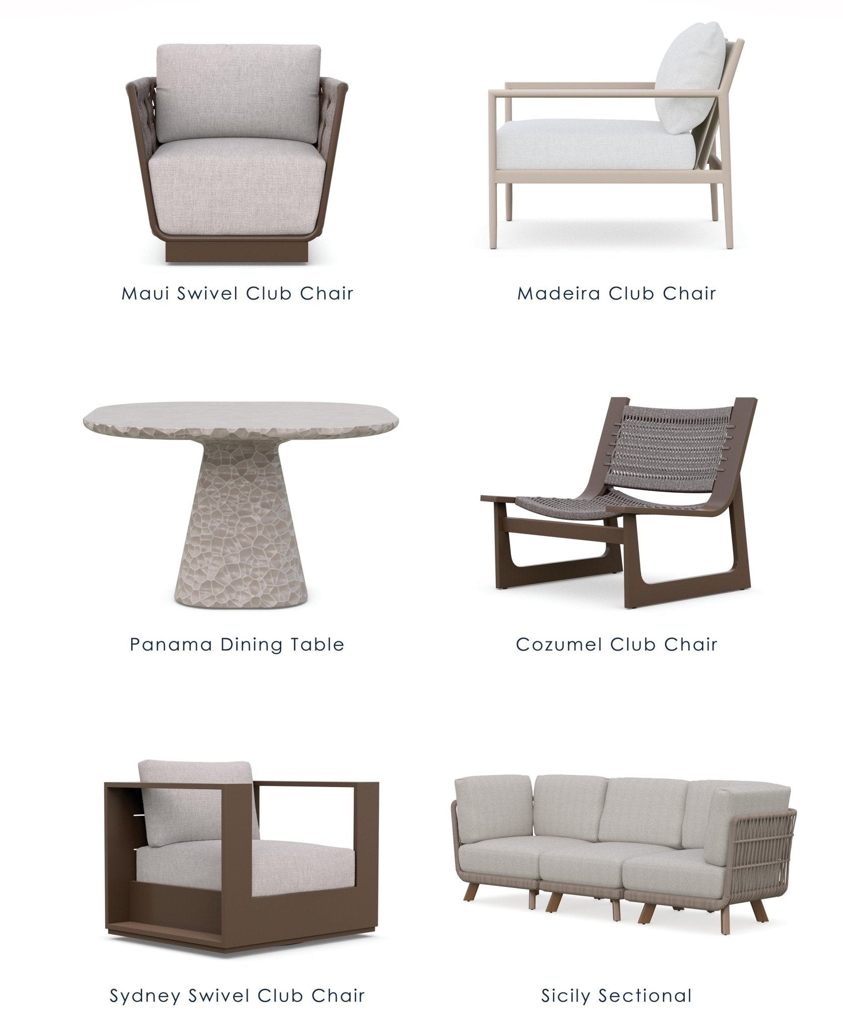 Blending With Landscape - Azzurro Living