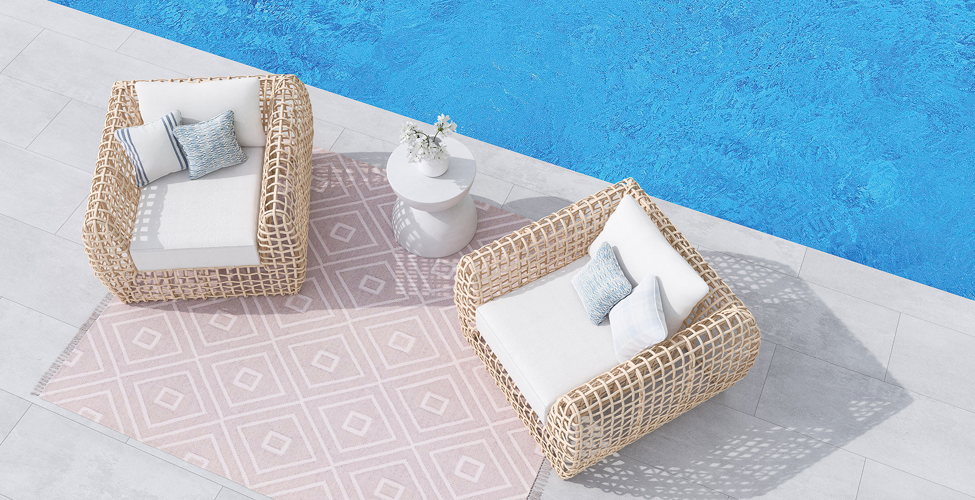 Club Chairs | Azzurro Living