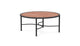 Athens Coffee Table - Umber Top