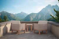 Biscayne | Club Chair