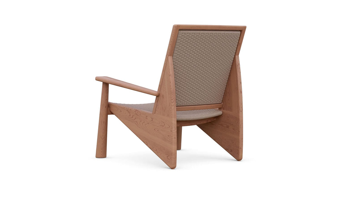 Biscayne | Club Chair | High Back