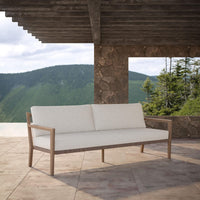 Azzurro Living Bozeman | 3 Seat Sofa Sofas / Loveseats