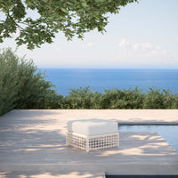 Kiawah | Sectional Modular - Build Your Own