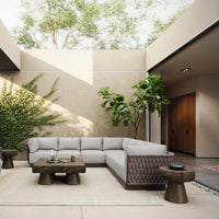 Maui | Sectional Sofa Build Your Own