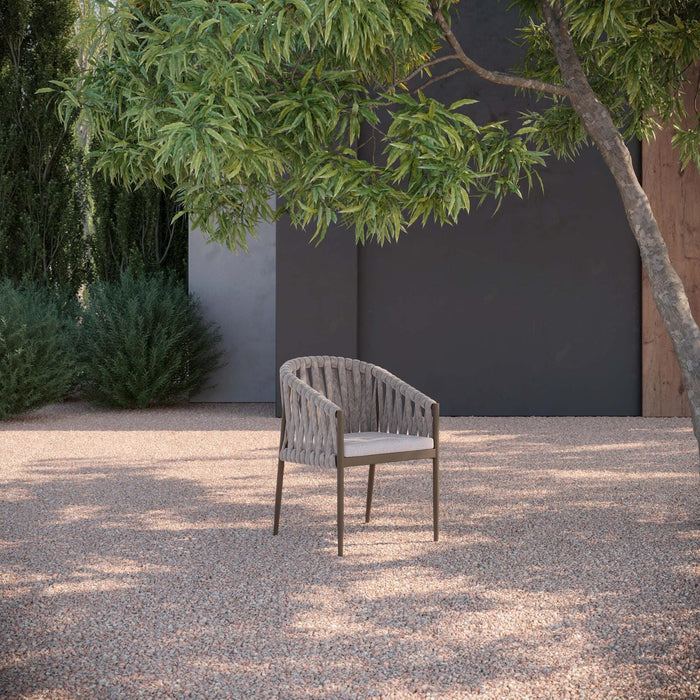 Maui | Dining Chair Dining Chairs Azzurro Living