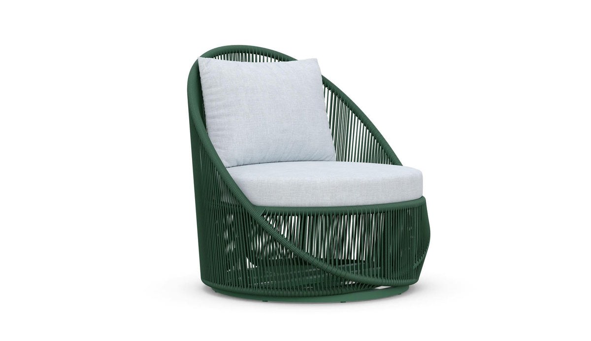 Olympus | Swivel Club Chair