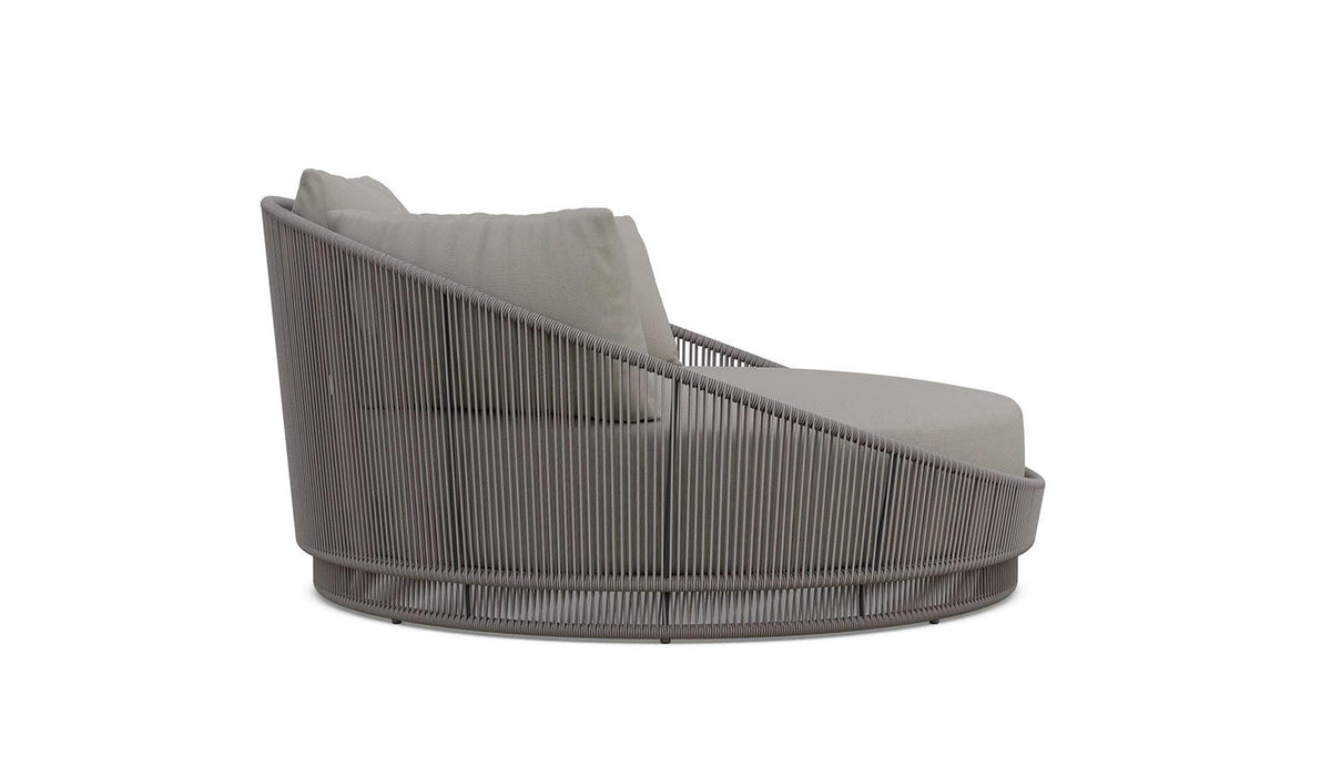 Palma | Day Bed Lounge - Mocha