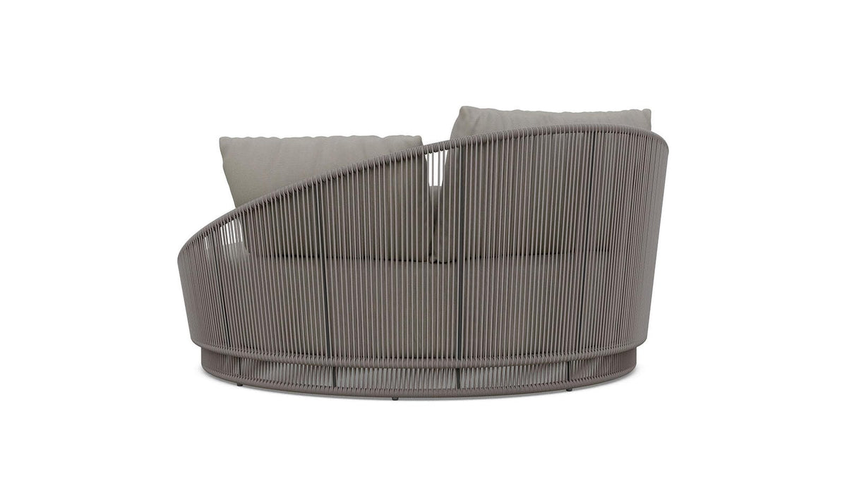 Palma | Day Bed Lounge - Mocha