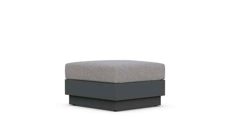Porto Sectional - Charcoal - Build Your Own Sectionals Azzurro Living