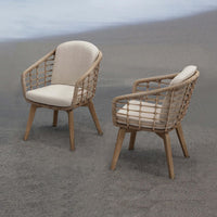 Sicily | Dining Chair (QTY 2)