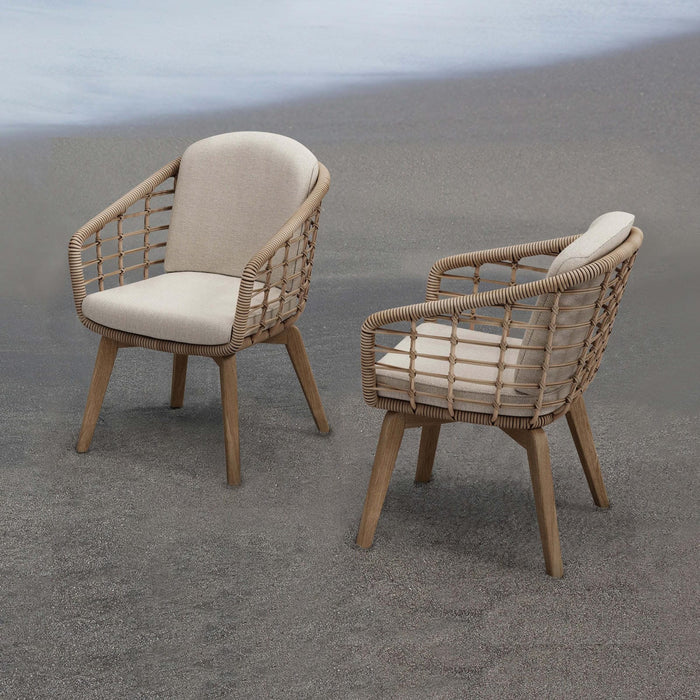 Sicily | Dining Chair (QTY 2)