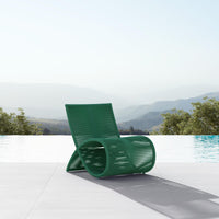 Wave | Club Chair x2 - Hunter Club Chairs Azzurro Living