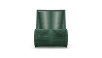 Wave | Club Chair x2 - Hunter Club Chairs Azzurro Living