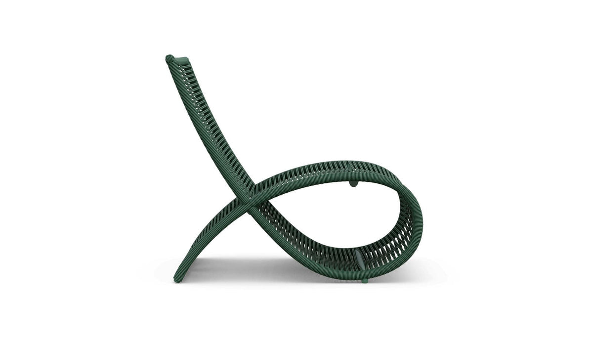 Wave | Club Chair x2 - Hunter Club Chairs Azzurro Living
