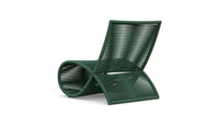 Wave | Club Chair x2 - Hunter Club Chairs Azzurro Living