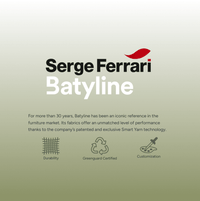 Amalfi | Directors Chair (QTY 4) - White - Azzurro LivingAzzurro Living