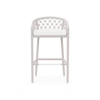 Amelia | Bar Stool Sand Stools Azzurro Living