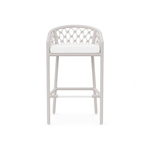 Amelia | Bar Stool Sand Stools Azzurro Living