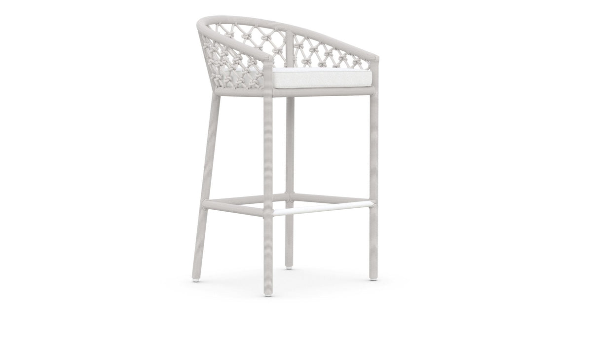 Amelia | Bar Stool Sand Stools Azzurro Living