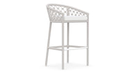 Amelia | Bar Stool Sand Stools Azzurro Living