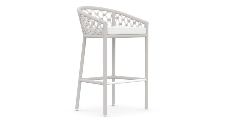 Amelia | Bar Stool Sand Stools Azzurro Living