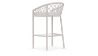 Amelia | Bar Stool - Sand - Azzurro LivingAzzurro Living