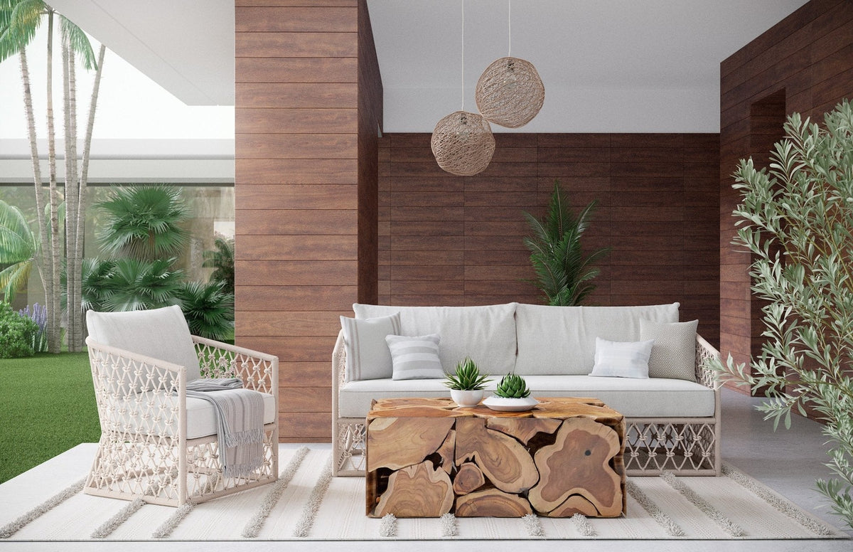 Amelia | Club Chair - Sand Club Chairs Azzurro Living