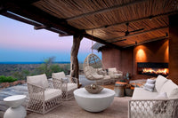 Amelia | Club Chair - Sand Club Chairs Azzurro Living