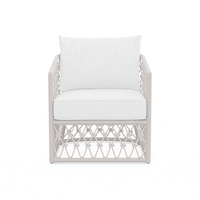 Amelia | Club Chair - Sand Club Chairs Azzurro Living
