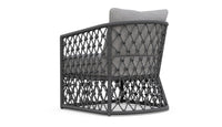 Amelia | Club Chair - Ash Club Chairs Azzurro Living