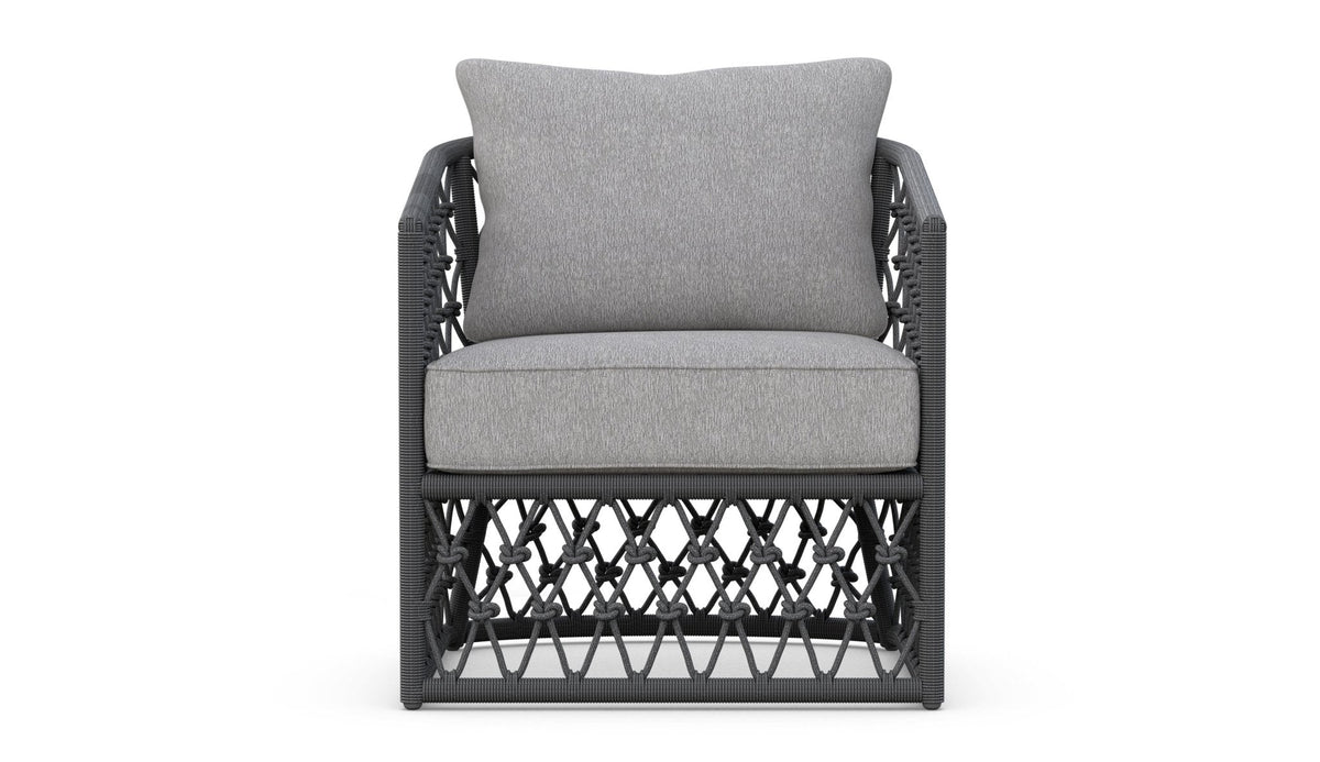 Amelia | Club Chair - Ash Club Chairs Azzurro Living