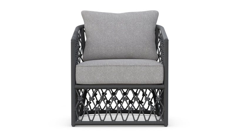 Amelia | Club Chair - Ash Club Chairs Azzurro Living