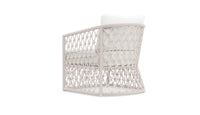 Amelia | Club Chair - Sand - Azzurro LivingAzzurro Living