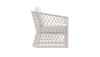 Amelia | Club Chair - Sand - Azzurro LivingAzzurro Living