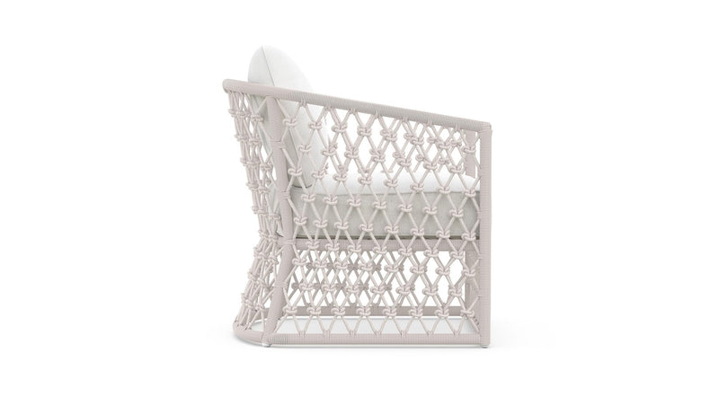 Amelia | Club Chair - Sand - Azzurro LivingAzzurro Living