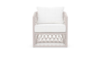 Amelia | Club Chair - Sand - Azzurro LivingAzzurro Living