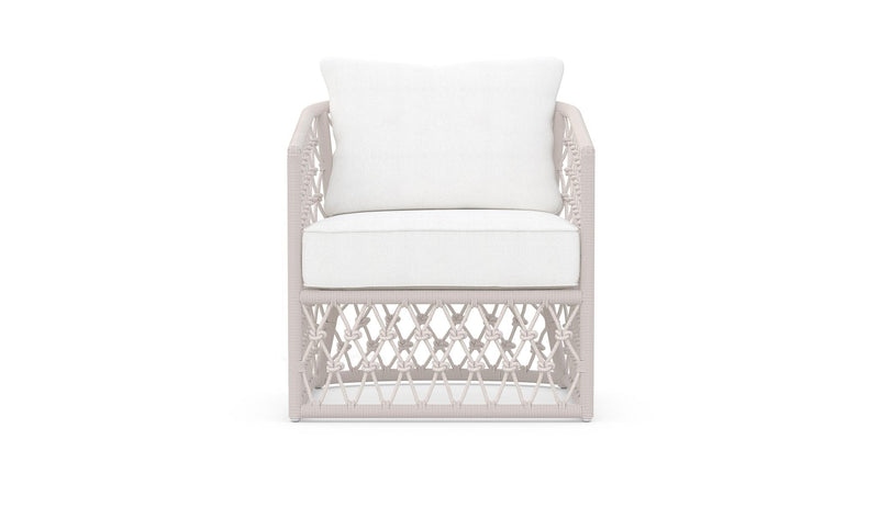 Amelia | Club Chair - Sand - Azzurro LivingAzzurro Living