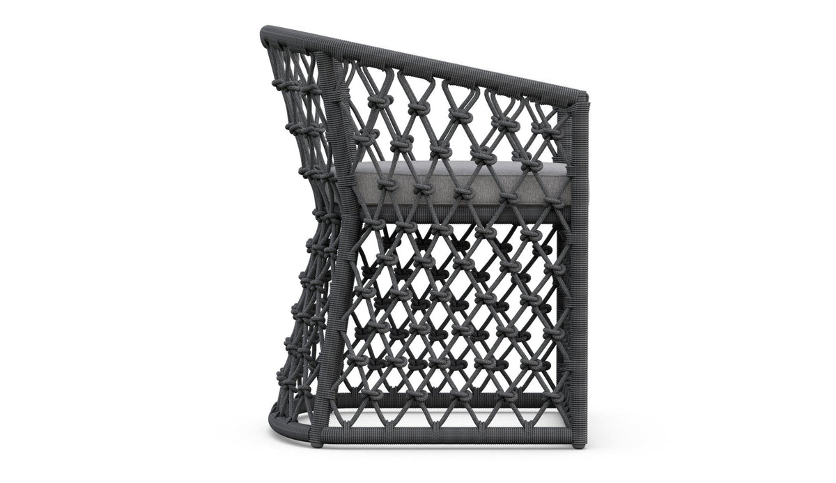 Amelia | Dining Chair Ash Dining Chairs Azzurro Living