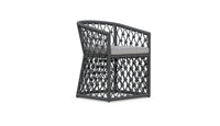 Amelia | Dining Chair - Ash - Azzurro LivingAzzurro Living