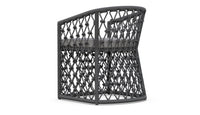 Amelia | Dining Chair - Ash - Azzurro LivingAzzurro Living
