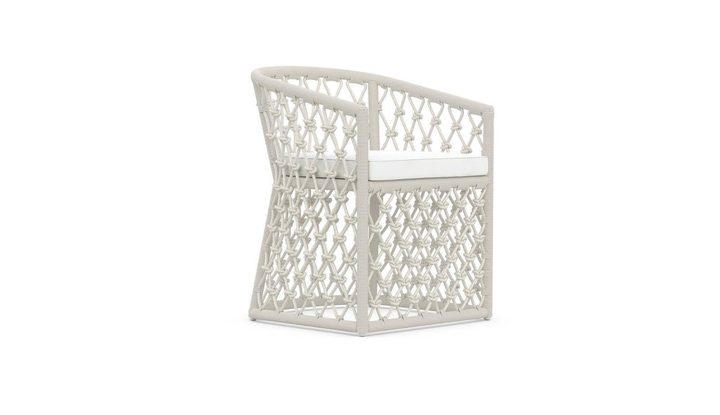 Amelia | Dining Chair - Sand