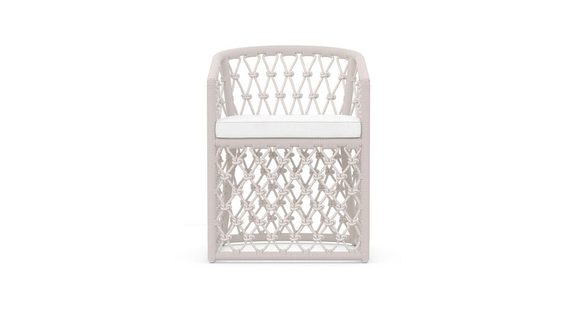 Amelia | Dining Chair - Sand - Azzurro LivingAzzurro Living