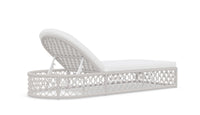 Amelia | Chaise Lounge Sand Lounge Chairs Azzurro Living