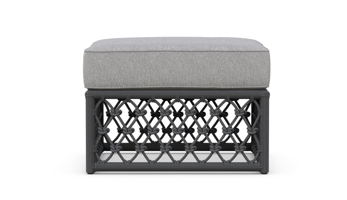 Amelia | Ottoman Ash Ottoman Azzurro Living