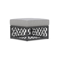 Amelia | Ottoman - Ash - Azzurro LivingAzzurro Living