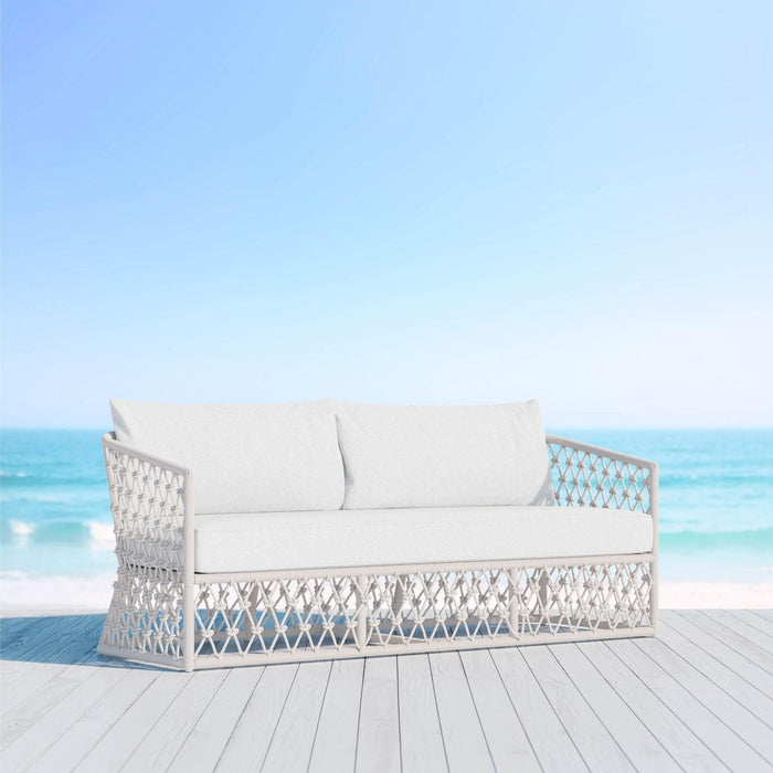 Amelia | Sofa Sand Sofas / Loveseats Azzurro Living