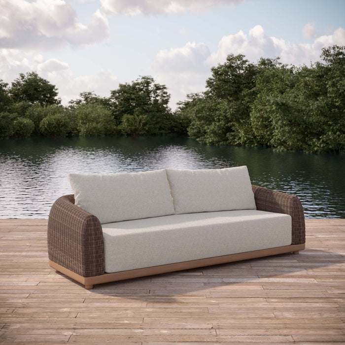 Aspen | 3 Seat Sofa - Azzurro LivingAzzurro Living